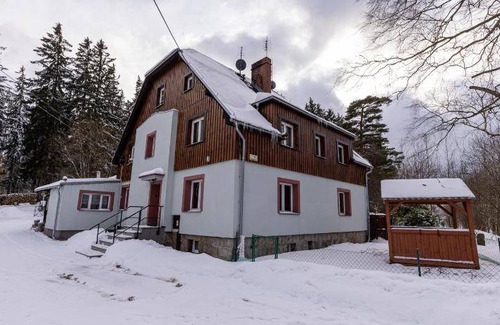 Szklarska Poreba Apartment | 24 m² Apartment ∙ 1 bedroom ∙ 3 guests
