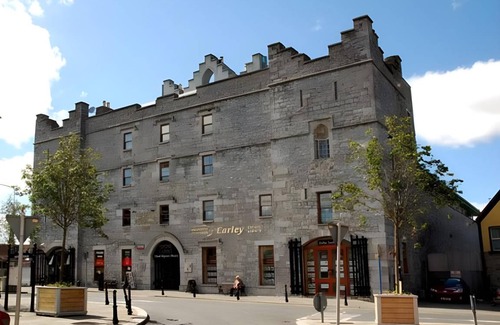 Roscommon Apartment | 24 m² Apartment ∙ 1 bedroom ∙ 3 guests