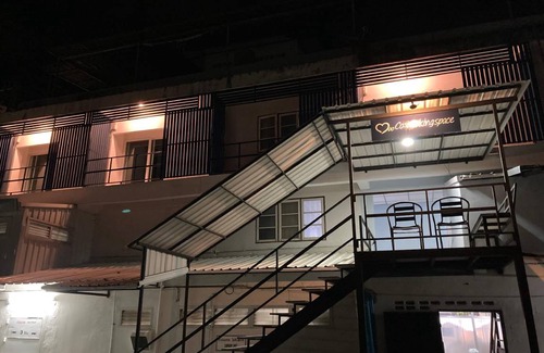 Loei Province Apartment | 24 m² Apartment ∙ 1 bedroom ∙ 2 guests
