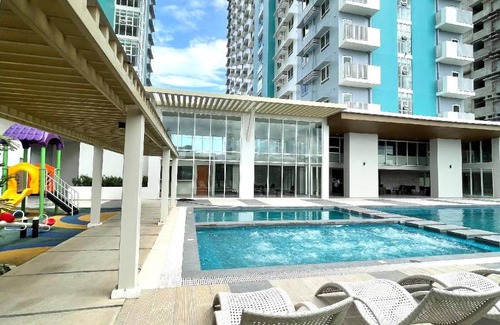 Bantud Hacienda Apartment | 24 m² Apartment ∙ 2 guests