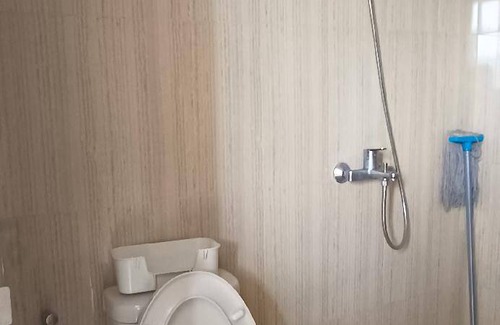 Citaringgul Apartment | 24 m² Apartment ∙ 3 guests