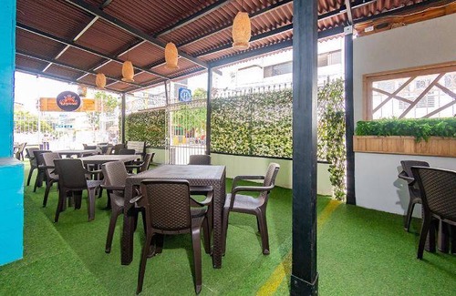 Manga Bed & Breakfast | 24 m² Bed and breakfast ∙ 5 guests