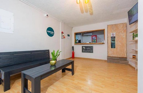 Manga Bed & Breakfast | 24 m² Bed and breakfast ∙ 5 guests