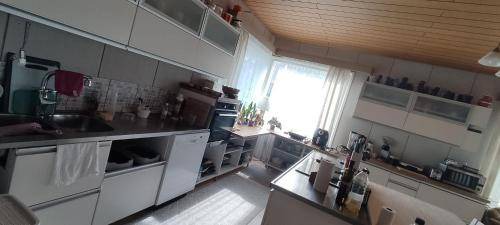 Rauma Bed & Breakfast | 24 m² Bed and breakfast ∙ 1 bedroom ∙ 3 guests