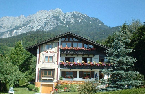 Groebming Hotel | 24 m² Hotel ∙ 1 bedroom ∙ 2 guests