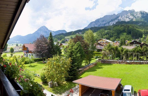 Groebming Hotel | 24 m² Hotel ∙ 1 bedroom ∙ 2 guests