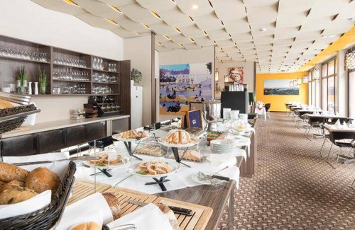 Voesendorf Hotel | 24 m² Hotel ∙ 10 guests