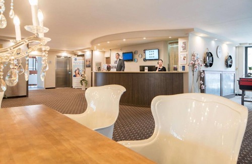 Voesendorf Hotel | 24 m² Hotel ∙ 10 guests