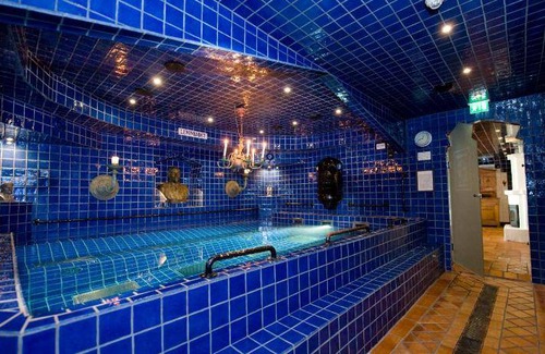 Varberg Hotel | 24 m² Hotel ∙ 5 guests