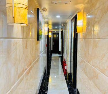 Tsim Sha Tsui Hotel | 24 m² Hotel ∙ 8 guests