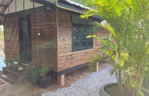 Na Muang House | 24 m² House ∙ 1 bedroom ∙ 2 guests