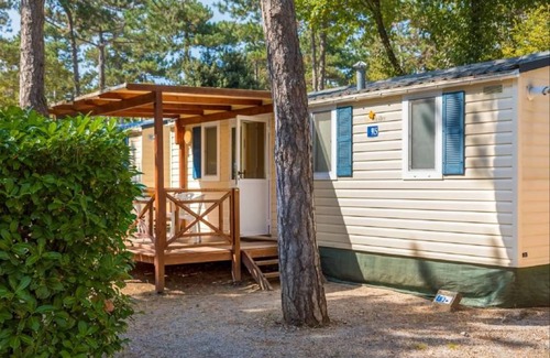Sistiana House | 24 m² House ∙ 2 bedrooms ∙ 4 guests