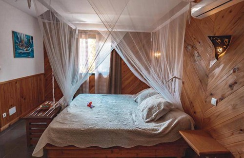 Piton Saint-Leu House | 24 m² House ∙ 1 bedroom ∙ 3 guests