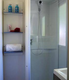 Santa Maria al Bagno Resort | 24 m² Resort ∙ 2 bedrooms ∙ 5 guests