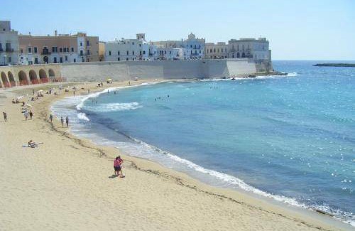 Santa Maria al Bagno Resort | 24 m² Resort ∙ 2 bedrooms ∙ 5 guests
