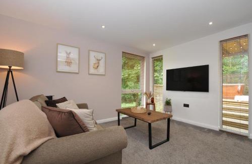Dobwalls House | 24 Meadow Retreat
