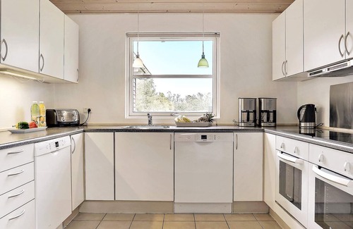 Idestrup House | 24 person holiday home in Idestrup