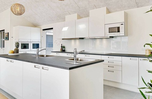 Grenaa House | 24 person holiday home in Grenaa