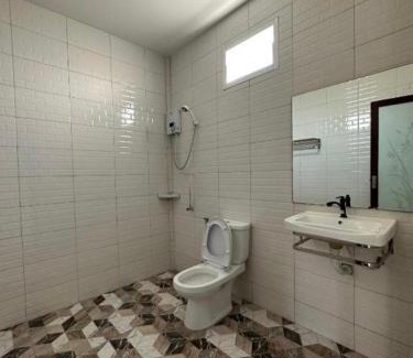 Khlong Luang Hotel | 24 Sleep Resort Khlong Luang Hospital
