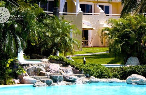 Marina Mazatlan Apartment | 240 m² Apartment ∙ 3 bedrooms ∙ 127 guests
