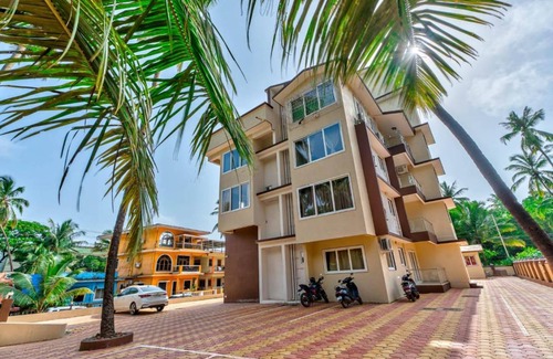 Saunta Vaddo Apartment | 240 m² Apartment ∙ 2 bedrooms ∙ 6 guests