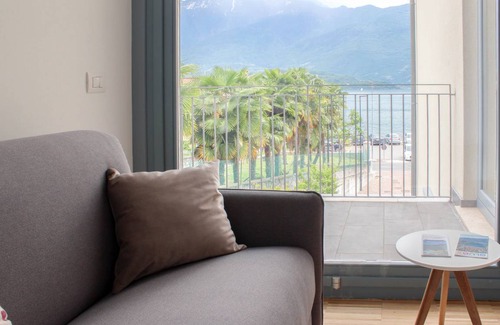 Domaso Apartment | 240 m² Apartment ∙ 3 bedrooms ∙ 10 guests