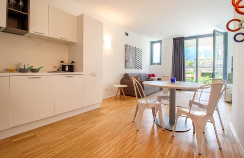 Domaso Apartment | 240 m² Apartment ∙ 3 bedrooms ∙ 10 guests