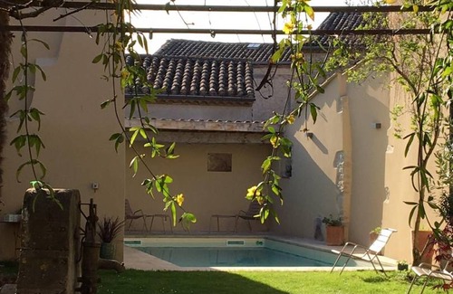 Lautrec House | 240 m² Gîte ∙ 4 bedrooms ∙ 8 guests
