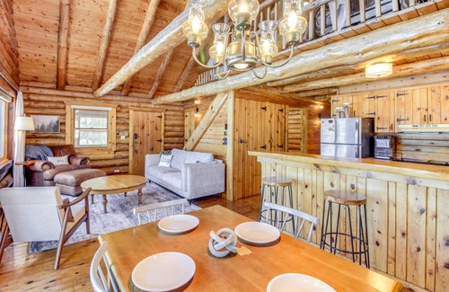 Park Rapids House | 240 m² House ∙ 2 bedrooms ∙ 7 guests