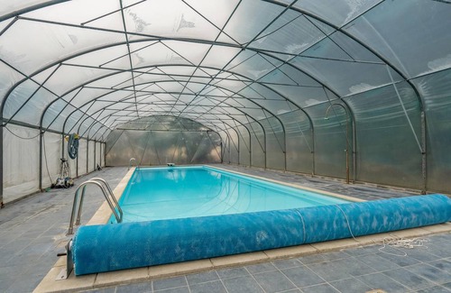 Kvaerndrup House | 240 m² House ∙ 5 bedrooms ∙ 11 guests