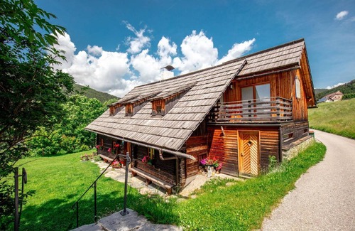 Rennweg am Katschberg House | 240 m² House ∙ 5 bedrooms ∙ 12 guests