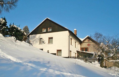 Smrzovka House | 240 m² House ∙ 5 bedrooms ∙ 10 guests