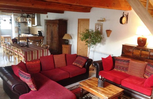 Fourches House | 240 m² House ∙ 6 bedrooms ∙ 15 guests