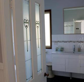 Vacy Cabin | 240 m² Lodge ∙ 4 bedrooms ∙ 12 guests