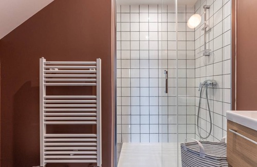 Orsay Resort | 240 m² Private room ∙ 1 bedroom ∙ 1 guest