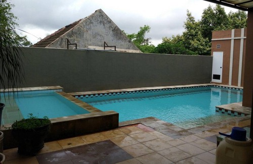 Malang Villa | 240 m² Villa ∙ 3 bedrooms ∙ 12 guests