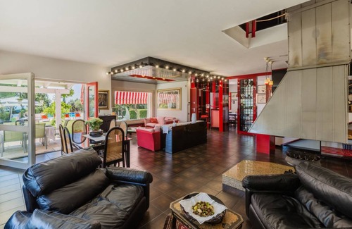 Alba Adriatica Villa | 240 m² Villa ∙ 4 bedrooms ∙ 8 guests
