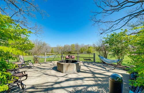 Tea House | 241 m² House ∙ 3 bedrooms ∙ 20 guests