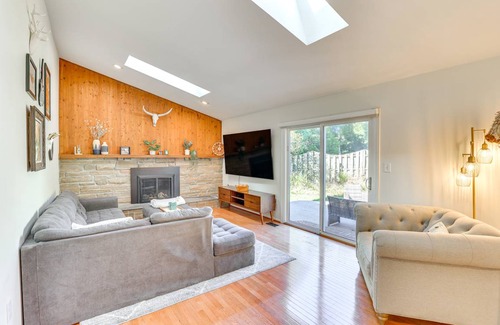 Parole House | 241 m² House ∙ 5 bedrooms ∙ 12 guests
