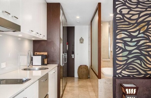 Casuarina Apartment | 241 Oaks Santai Resort – Private Balinese Beauty