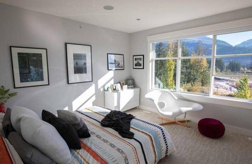 Squamish House | 242 m² House ∙ 3 bedrooms ∙ 6 guests