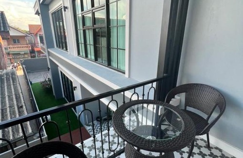 Ta Phraya Hotel | 243Hotel