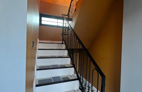 Ta Phraya Hotel | 243Hotel