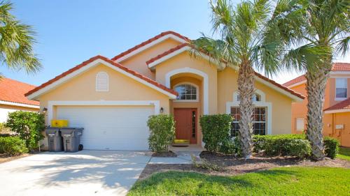 Solana House | 244Cord - Orlando Solana Villa (B)