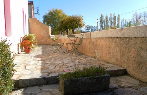 Castres House | 245 m² Gîte ∙ 6 bedrooms ∙ 10 guests