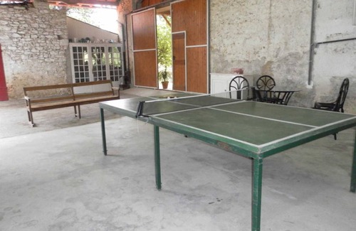 Castres House | 245 m² Gîte ∙ 6 bedrooms ∙ 10 guests