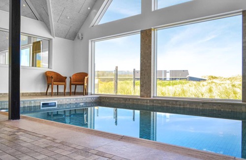 Houvig House | 245 m² House ∙ 5 bedrooms ∙ 10 guests