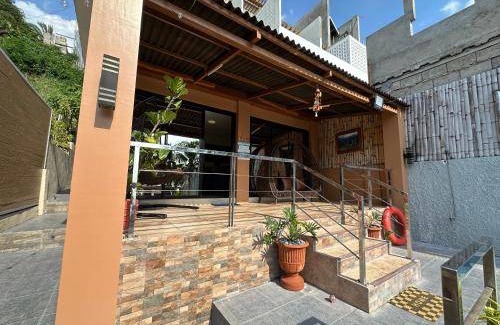 Sawang Villa | 245 m² Villa ∙ 2 bedrooms ∙ 16 guests