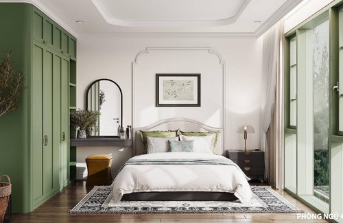 An Thoi Villa | 245 m² Villa ∙ 4 bedrooms ∙ 8 guests