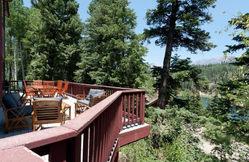 Columbine Lake House | 246 Beaver Circle